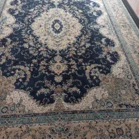 فرش ۱۲متری، یخچال فریزر امرسان