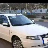 حواله سورن پلاس دوگانه تحویل اسفند1405نمایندگی ایم