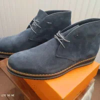 فروش یک جفت نیم بوت مردانه