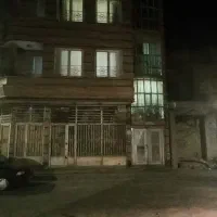 مغازه  شهدای صفری کوچه رسالت فرجام