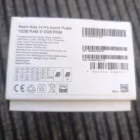 گوشی Redmi Note14pro|موبایل|رشت, لاکان شهر|دیوار