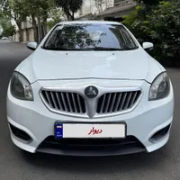 برلیانس H320 اتوماتیک ۱۳۹۷ اقساطی (آریا خودرو)|خودرو سواری و وانت|تهران, نارمک|دیوار
