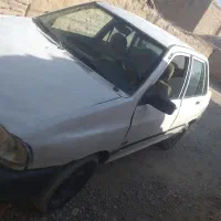 پراید مدل ۸۳|خودرو سواری و وانت|کرباسک, |دیوار