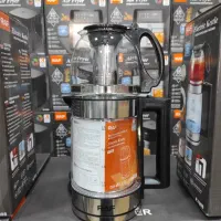 چایی ساز و فلاسک|قوری، کتری، قهوهساز دستی|زابل, |دیوار