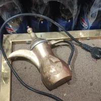 دله همراه با المنت شنی|اجاق گاز و لوازم برقی پختوپز|نورآباد, |دیوار