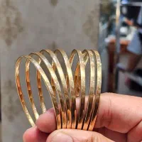 طلایی