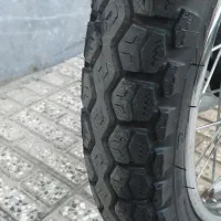 طرح سیجی ۵ دنده استارتی|موتورسیکلت|کردکوی, |دیوار