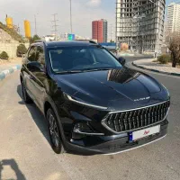 کی ام سی K7 مدل ۱۴۰۱ بیرنگ|خودرو سواری و وانت|تهران, یوسف‌آباد|دیوار