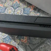 ps4 slim کپی خور سری 2216 2دست اصل|کنسول، بازی ویدئویی و آنلاین|بوکان, |دیوار