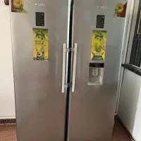 یخچال دوقلو
