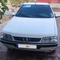 پژو 405 slx مدل 1398|خودرو سواری و وانت|کامیاران, |دیوار