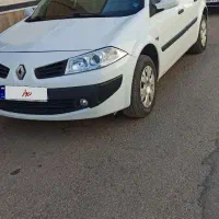 مگان تمیز|خودرو سواری و وانت|قائن, |دیوار