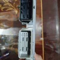 کامپیوترپژو۲۰۶|قطعات یدکی و لوازم جانبی|گلبهار, شهر جدید گلبهار|دیوار