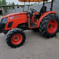 تراکتور دایدونگ مدل 91