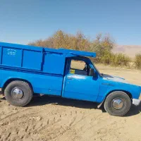 نیسان مدل ۸۵ بدون رنگ