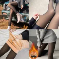 جوراب شلواری تو کرکی