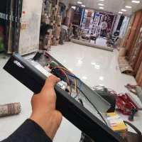 اجرای برق ساختمان نصب و تعمیردوربین و دزدگیر اماکن|خدمات پیشه و مهارت|فولادشهر, C5|دیوار
