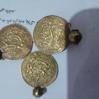 سه عدد جواهرقدیمی
