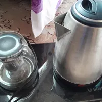 چایساز بوش