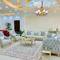 دو خوابه سند ازاد جنوبی سالن بزرگ ۱۲۵ متری|فروش آپارتمان|صدرا-فارس, باغشهر گلبهار صدرا|دیوار