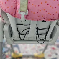 صندلی غذای کودک چیکو|تخت و صندلی بچه|تهران, والفجر (افسریه)|دیوار