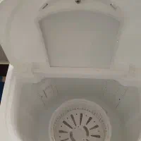 لباسشویی کوچک (کهنه شور) 3/5 کیلو|ماشین لباسشویی و خشک‌کن لباس|قدس, شهر‌قدس|دیوار