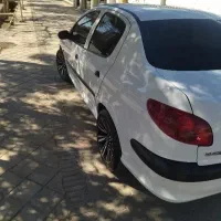 206sdv20|خودرو سواری و وانت|کرمان, |دیوار