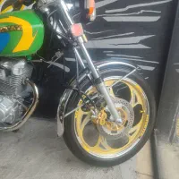 نیکتاز200جفت دیسک نقدی و چکی