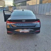النترا۲۰۲۳ elantra|خودرو سواری و وانت|تبریز, |دیوار