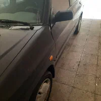 پراید مدل ۹۰|خودرو سواری و وانت|تهران, سازمان برنامه شمالی|دیوار