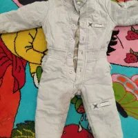 کاپشن سرهمی|کفش و لباس بچه|میانه, |دیوار