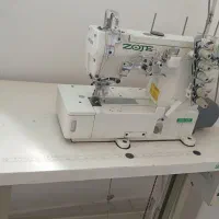 میاندوز زوجی پنج نخ|چرخ خیاطی و ریسندگی|اندیمشک, |دیوار