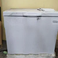 فریزر صندوقی