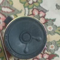 بلندگو ۸ اهم برای کارهای الکترونیکی