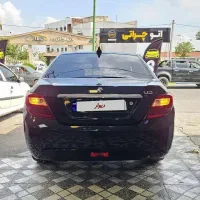 دنا پلاس اتومات 1401 بدون مشابه|خودرو سواری و وانت|آمل, |دیوار