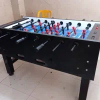 فوتبال دستی حرفه ای|تجهیزات ورزشی|بیضا, |دیوار