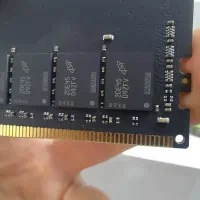 RAM DDR4 16G Lexar|قطعات و لوازم جانبی رایانه|مشهد, فدک|دیوار