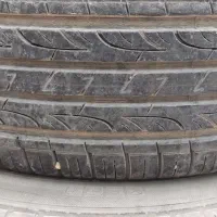 4حلقه لاستیک گلدستون 185 R14