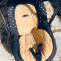 کریر دلیجان اهدایی|کالسکه و لوازم جانبی|کرج, شعبان‌آباد|دیوار