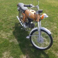 یاماها ۱۰۰|موتورسیکلت|رفسنجان, |دیوار