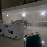 یخچال صندوقی