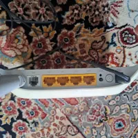 مودم تی پی لینگ|مودم و تجهیزات شبکه|خواف, |دیوار