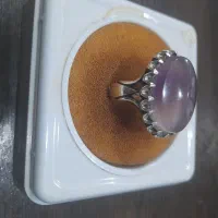 انگشتر نقره ۹۲۵|جواهرات|اندیمشک, |دیوار