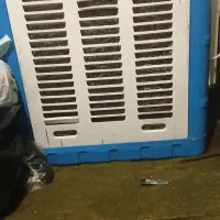 کولر  آبی مهسو