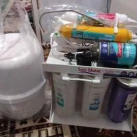 تصفیه آب خانگی(معصومی)