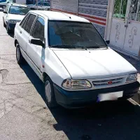 پراید 131