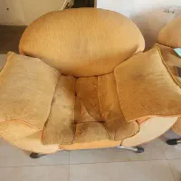 مبل ۷ نفره|مبلمان خانگی و میز عسلی|صدرا-فارس, فاز ۱|دیوار