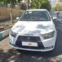 دنا پلاس دنده ای مدل ۱۴۰۲ درحد|خودرو سواری و وانت|تبریز, |دیوار