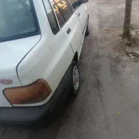 پراید 79 تمیز|خودرو سواری و وانت|اقلید, |دیوار