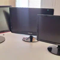 مانیتور  رایانه سامسونگ